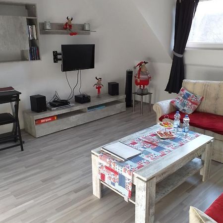 Ferienwohnung Mabo Kempen Exterior foto