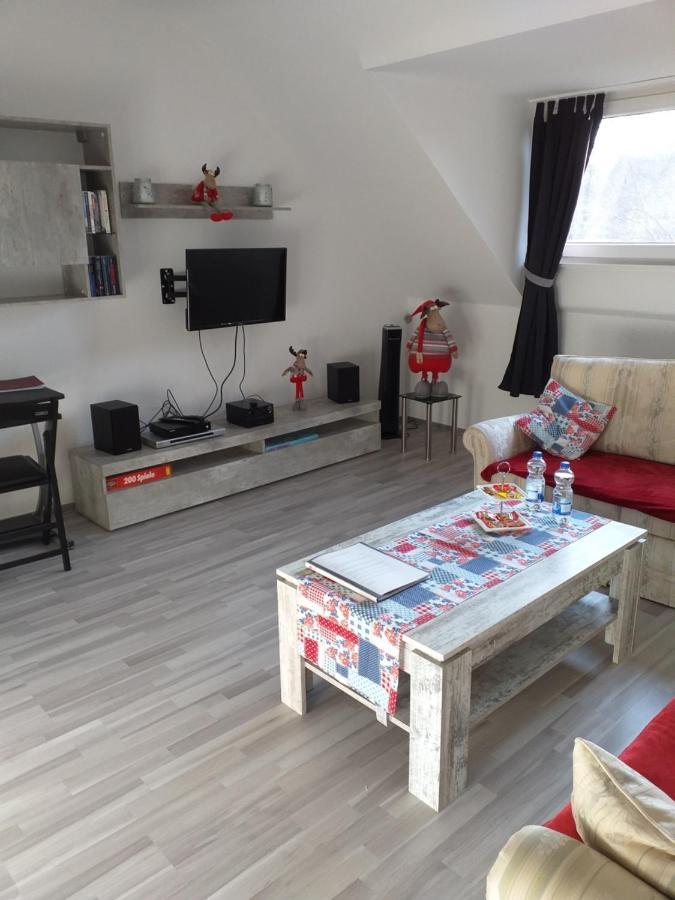 Ferienwohnung Mabo Kempen Exterior foto