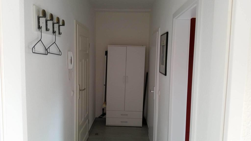 Ferienwohnung Mabo Kempen Exterior foto